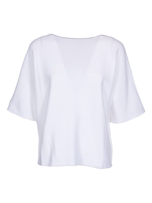 Blusa FABIANA FILIPPI | MAD264F097D29021